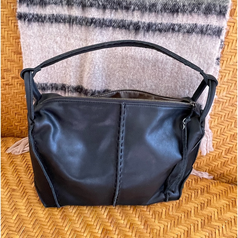 Sak bag